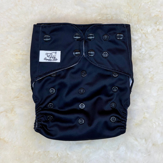 Gordis Tela Vincente Fernandez Un Rey Suit AWJ Pocket Diaper