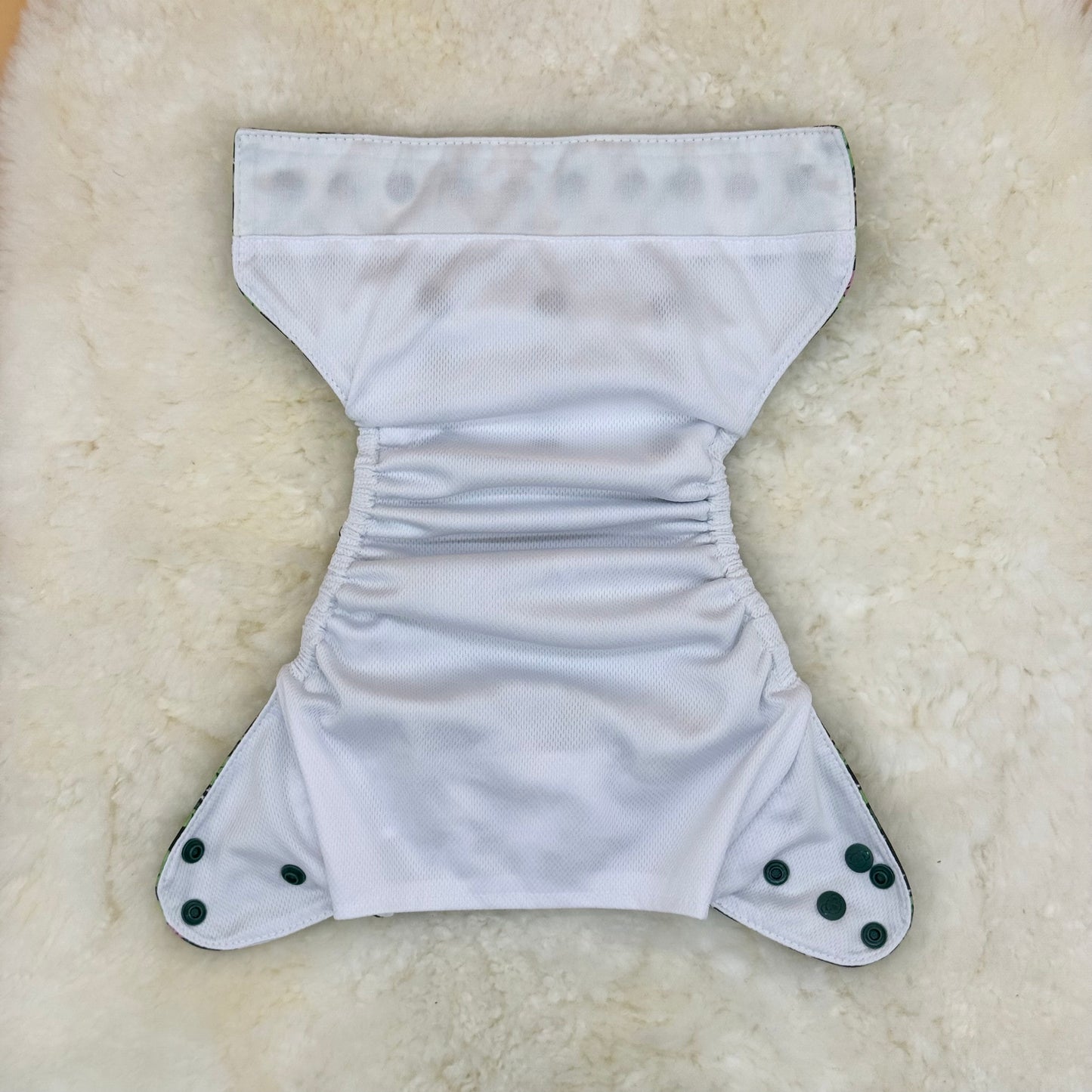 Mama Koala Clover Pokémon Shaymin Pocket Diaper