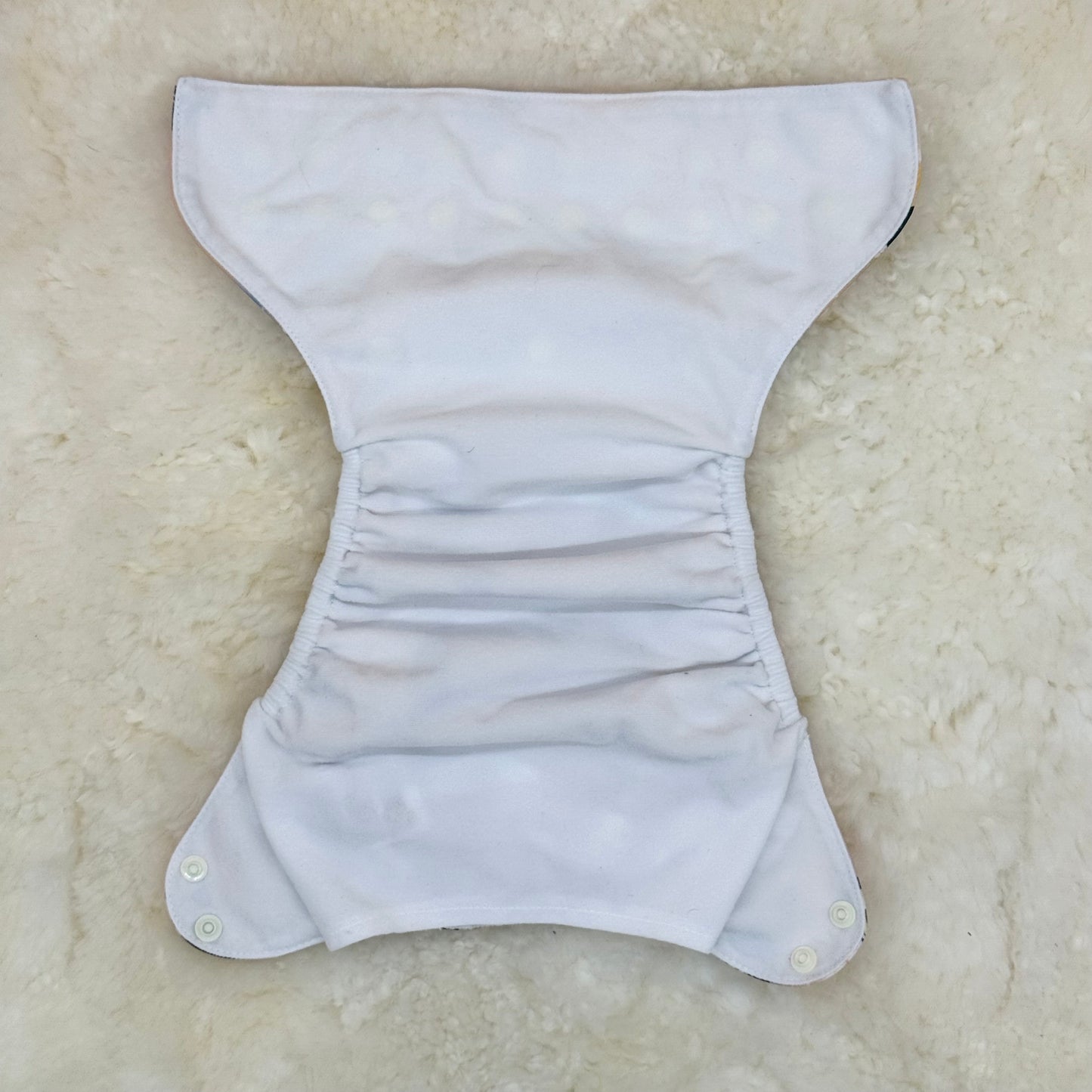 Mama Koala Fruits Basket Anime Pocket Diaper