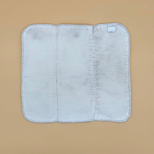 Sully Bums Bamboo Cotton Trifold - Well Used