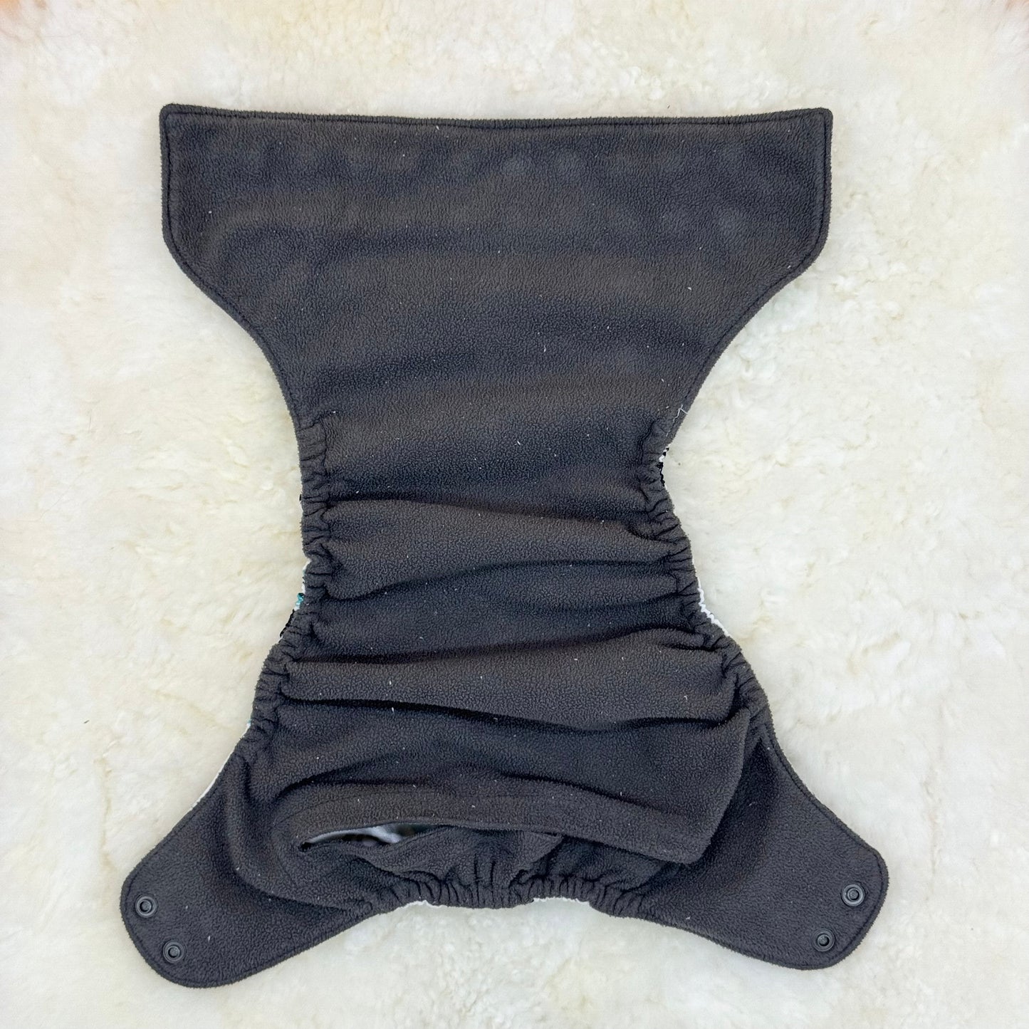 Imagine Baby Skunks Pocket Diaper