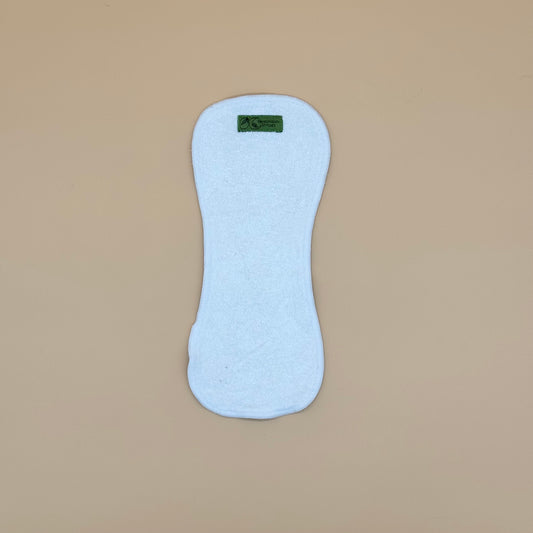 Mango Moon Stitches Bamboo Snake + Shortie Insert Bundle