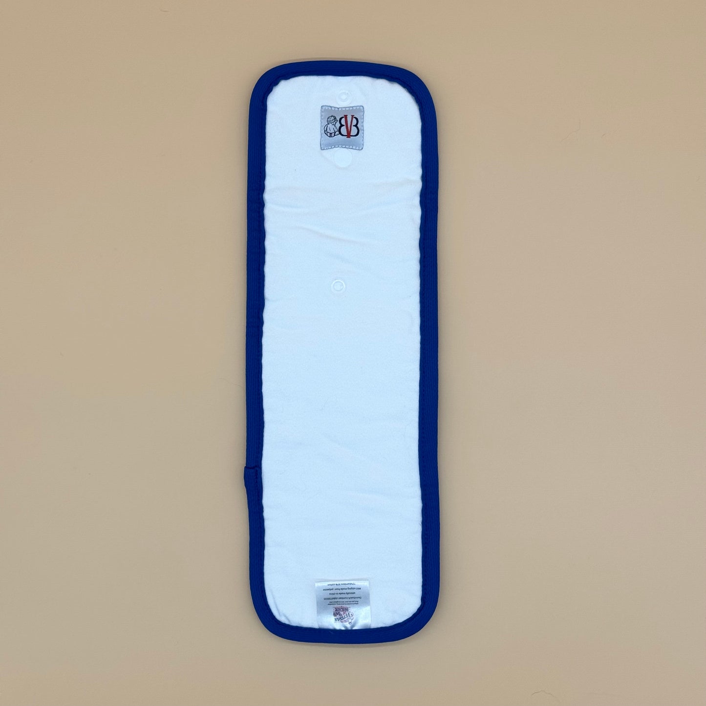 Veteran Baby Brigade Bamboo Cotton AWJ-Edge Insert