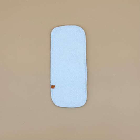 gDiapers Small 4-Layer Hemp/Cotton Insert