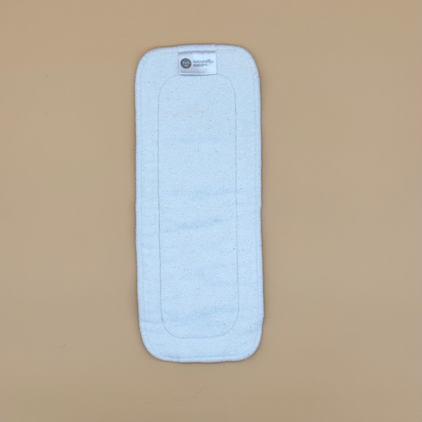 Naturally Nature Bamboo Insert