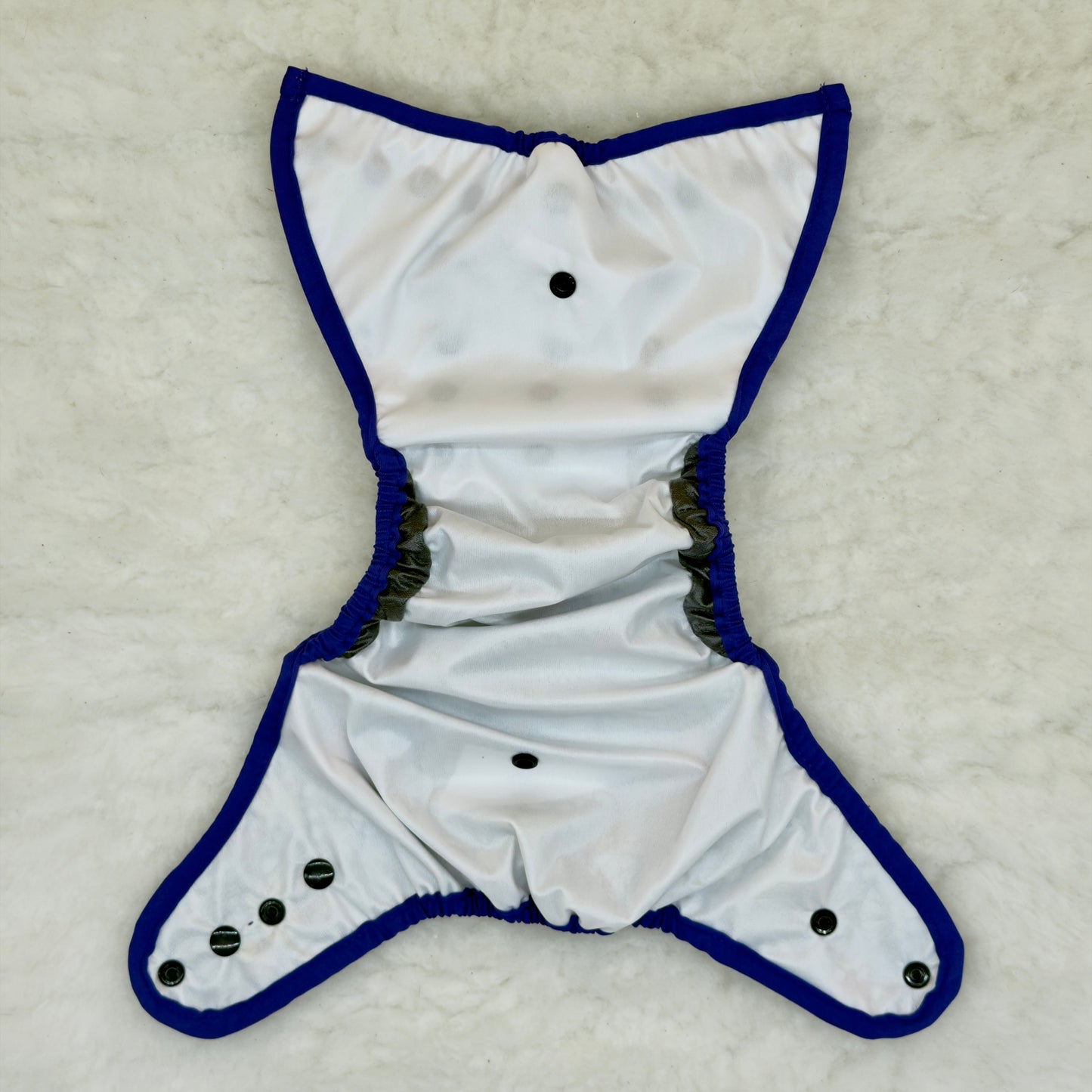 Best Bottom Bigger Floral Coloring Book Cover