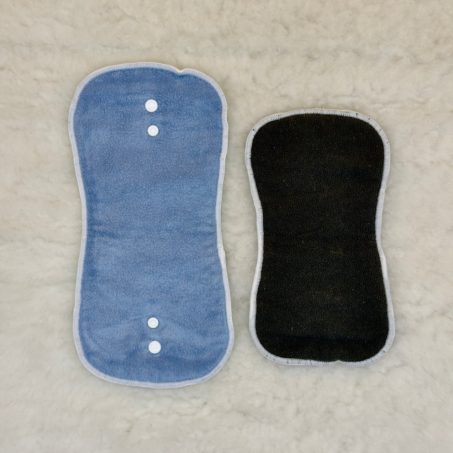 Lil Helper Cats Houseplants The Tank Diaper with Inserts