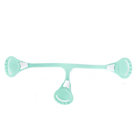 Snappi Diaper Closure