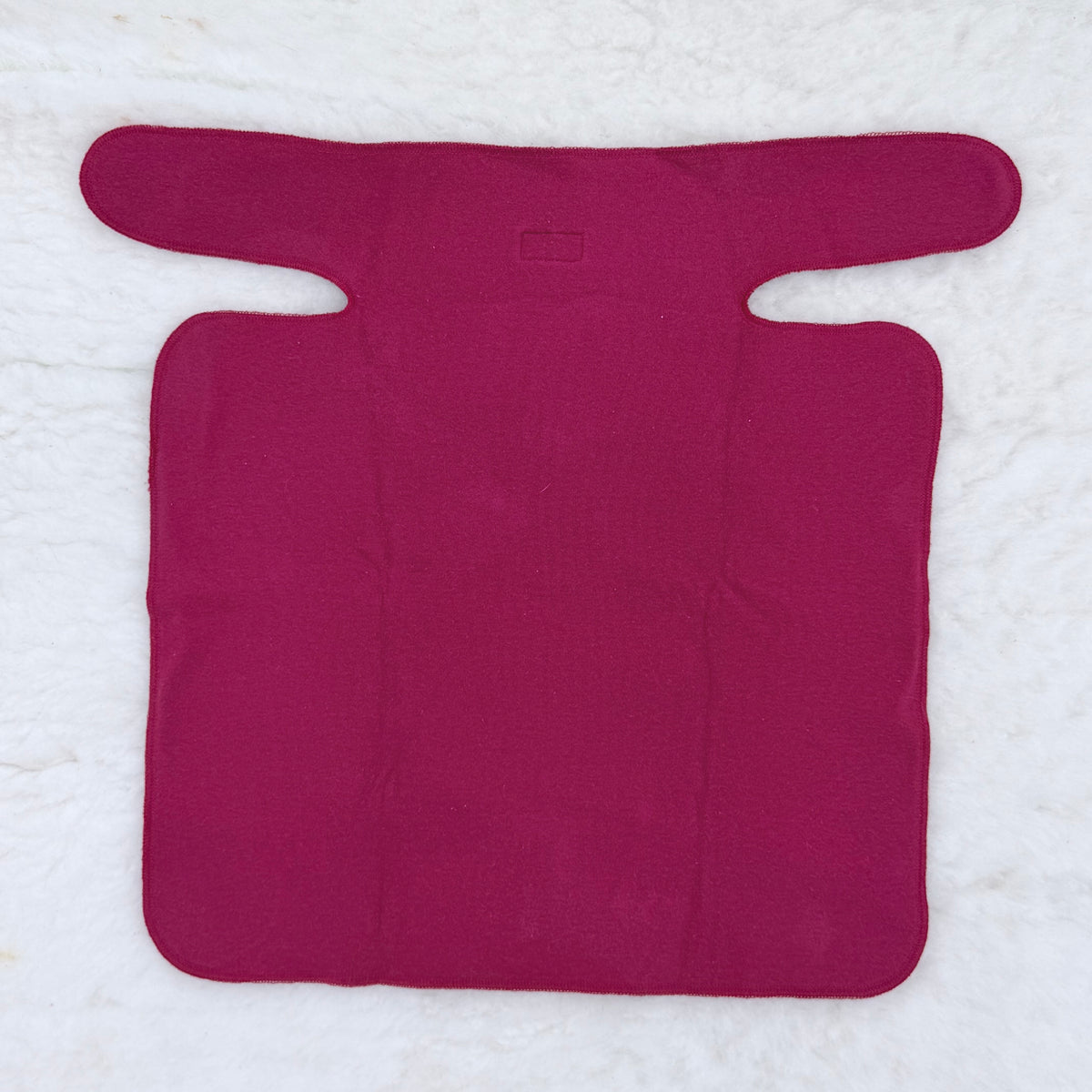 Happy Beehinds Preflat Cloth Diaper