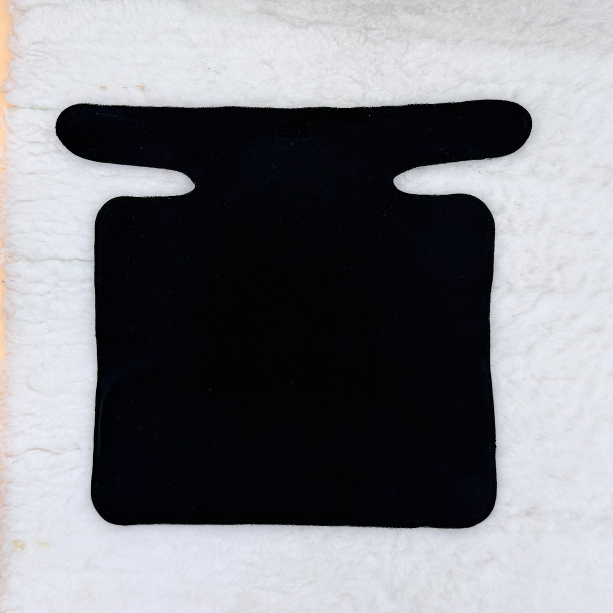 Happy Beehinds Preflat Cloth Diaper