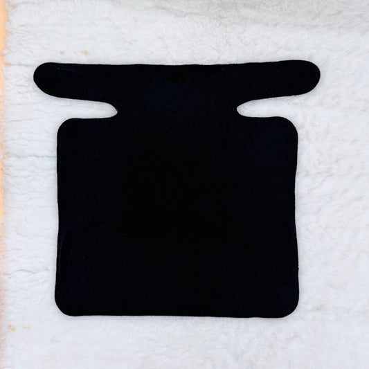 Happy Beehinds Preflat Cloth Diaper