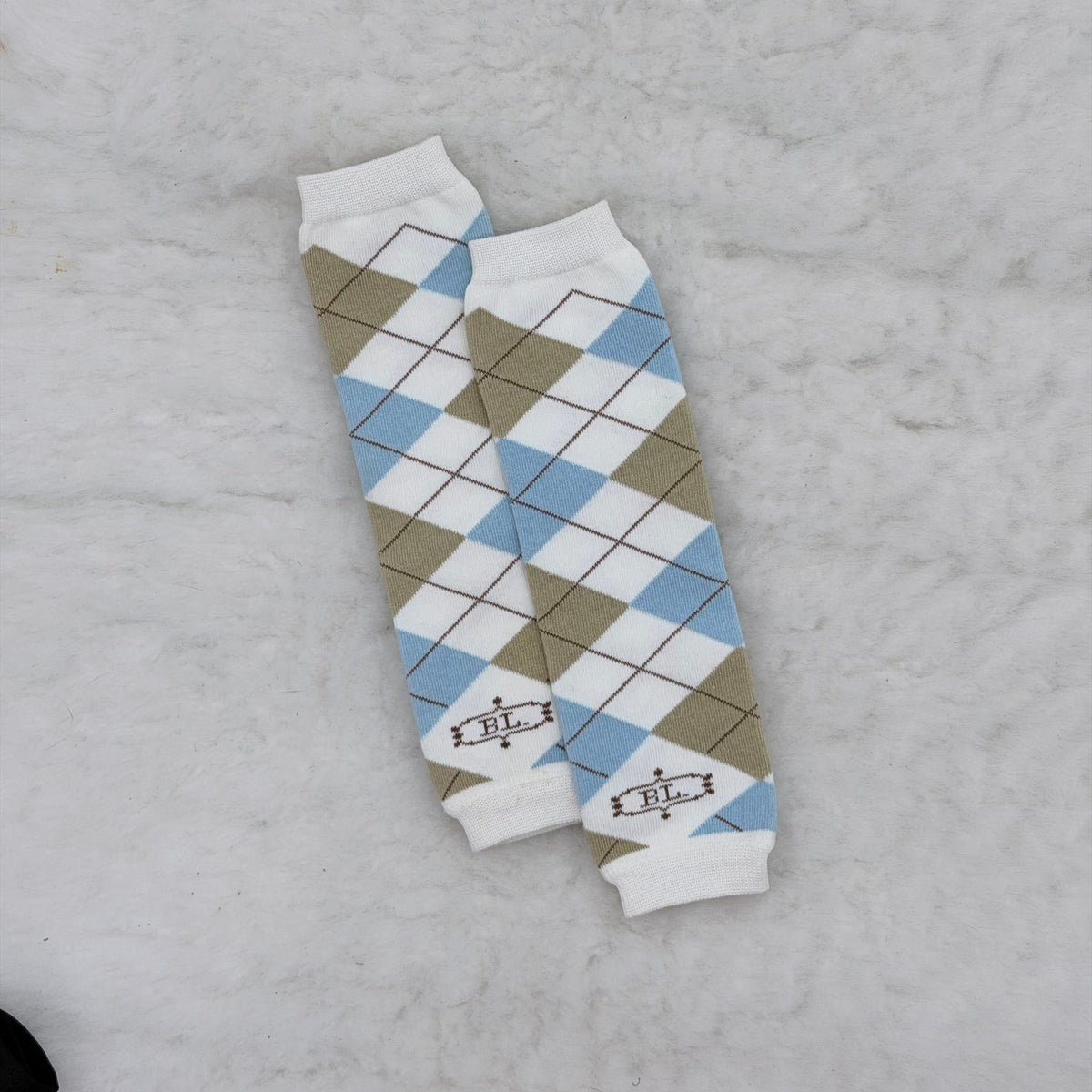 Baby Leggings Leg Warmers - One Size - Brand New