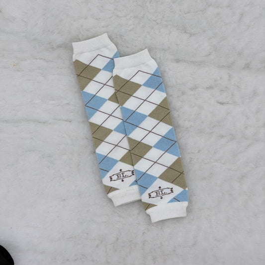 Baby Leggings Leg Warmers - One Size - Brand New