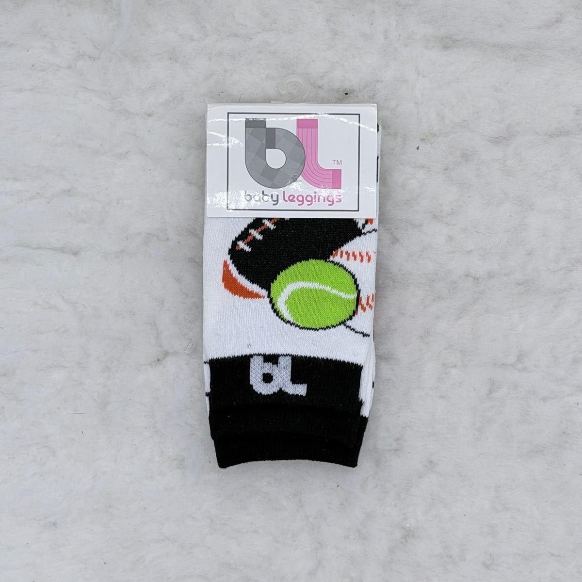 Baby Leggings Leg Warmers - One Size - Brand New