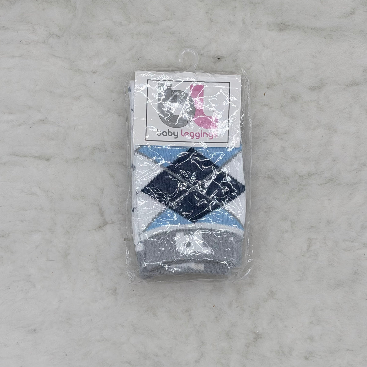 Baby Leggings Leg Warmers - One Size - Brand New