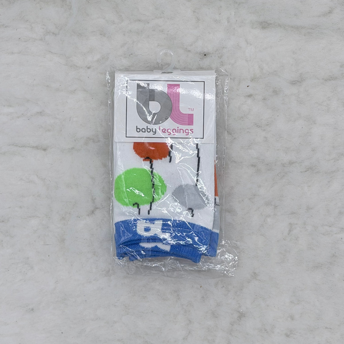 Baby Leggings Leg Warmers - One Size - Brand New