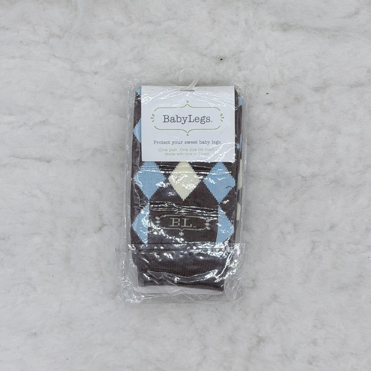 Baby Leggings Leg Warmers - One Size - Brand New