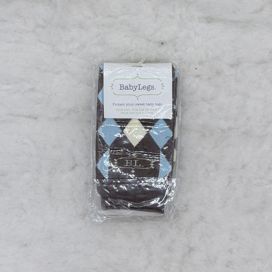 Baby Leggings Leg Warmers - One Size - Brand New