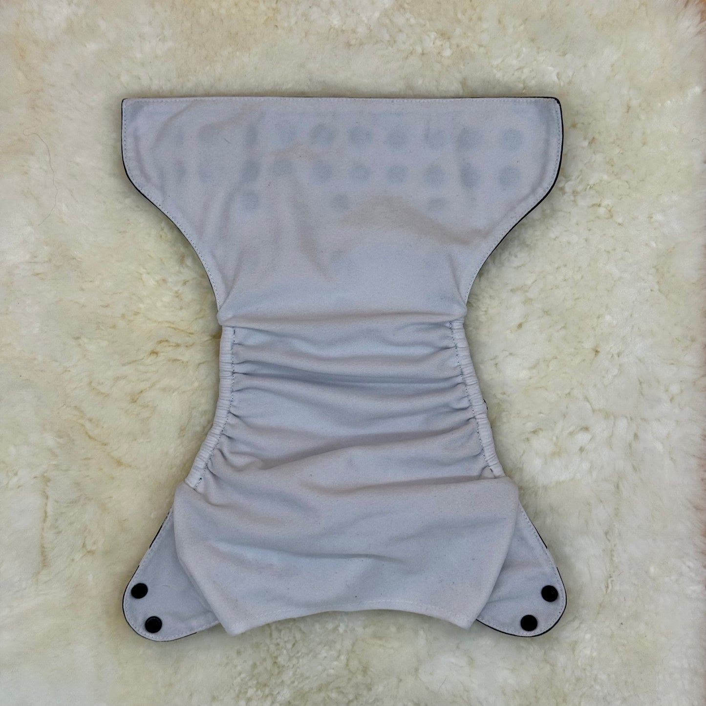 Mama Koala Conspiracies Pocket Diaper