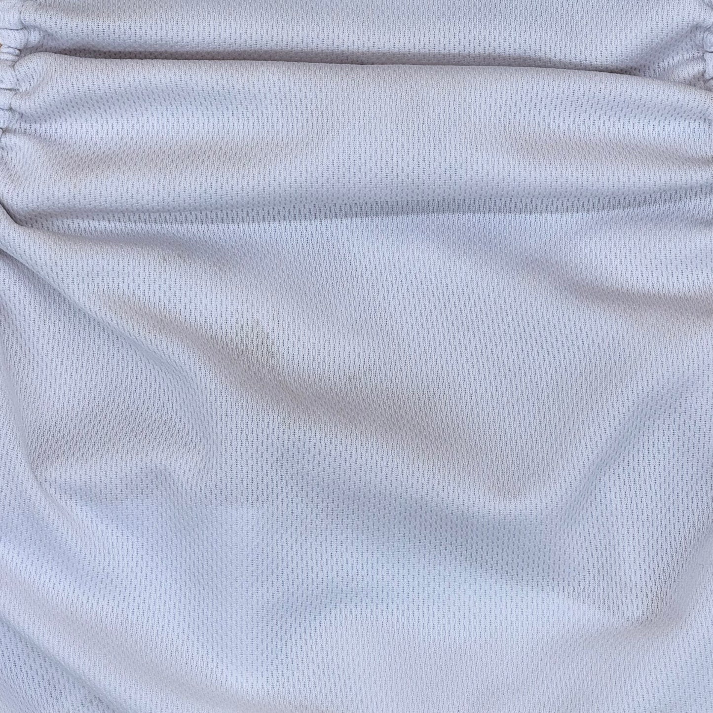 Vida Mia Cloth Whataburger XL AWJ Pocket Diaper - Stained