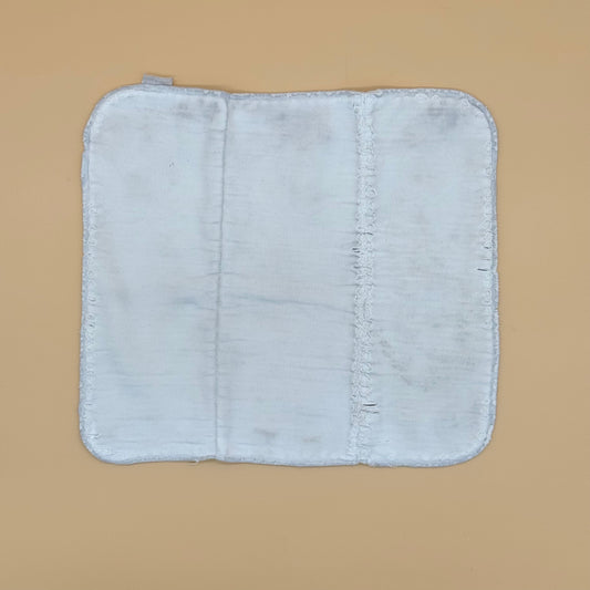 Sully Bums Bamboo Cotton Trifold - Well Used