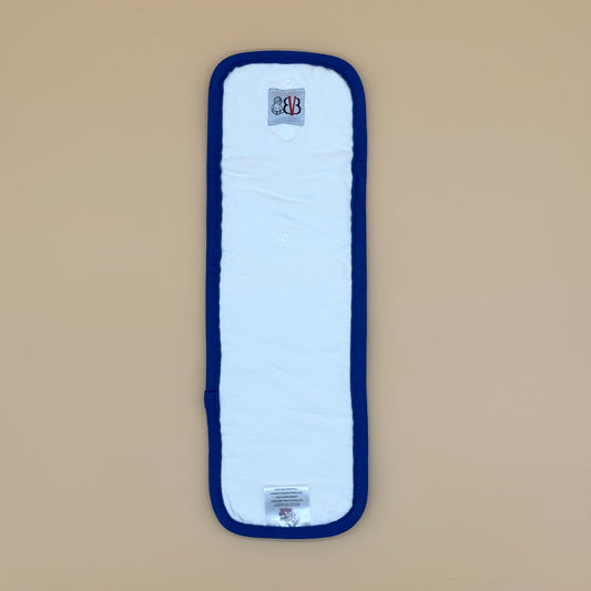 Veteran Baby Brigade Bamboo Cotton AWJ-Edge Insert