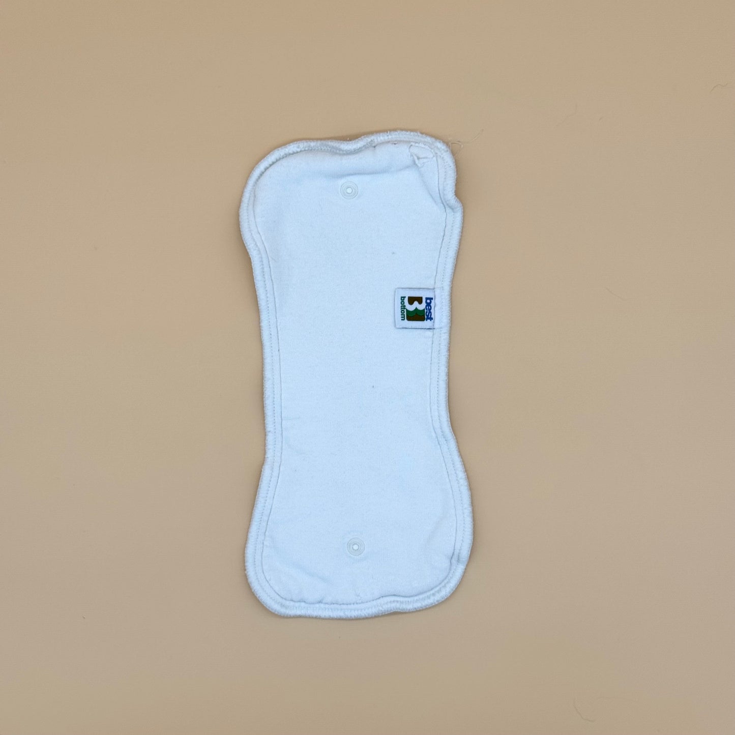Best Bottom Contour Snap-In Insert