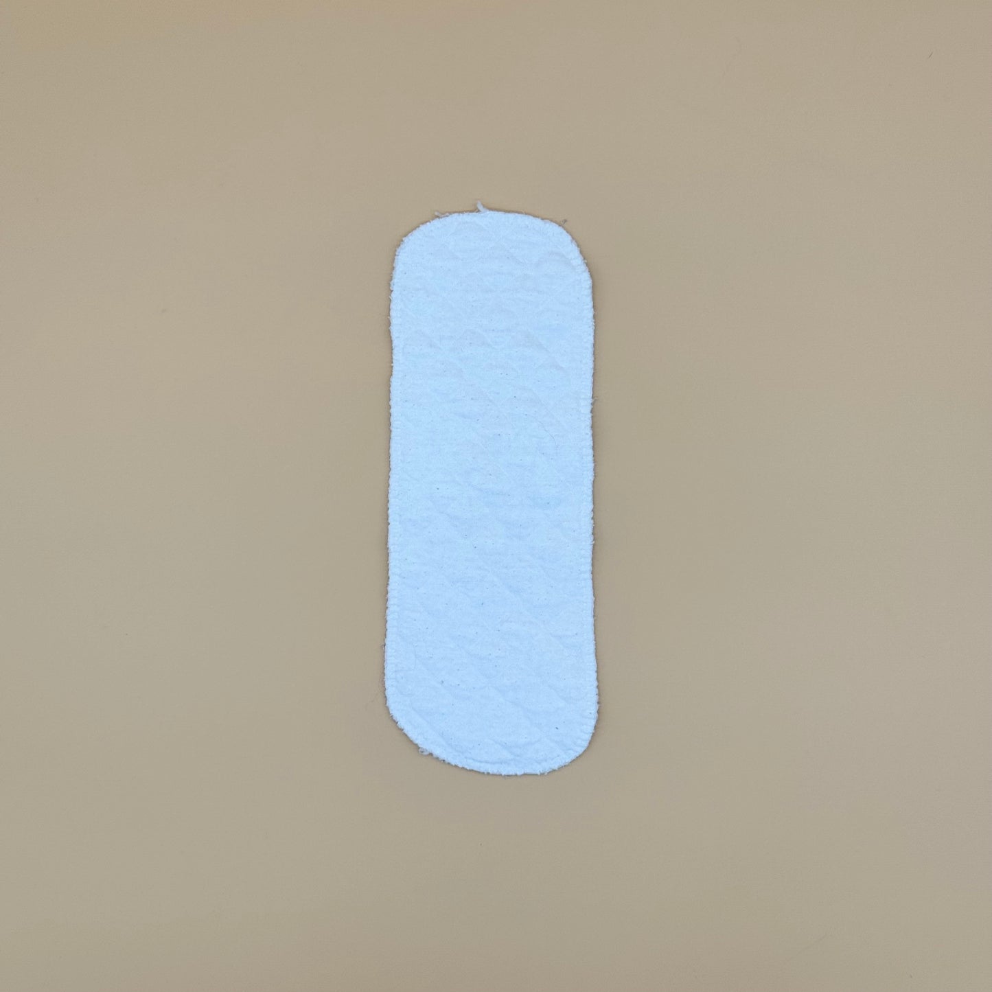 Unbranded Quilted Cotton Booster
