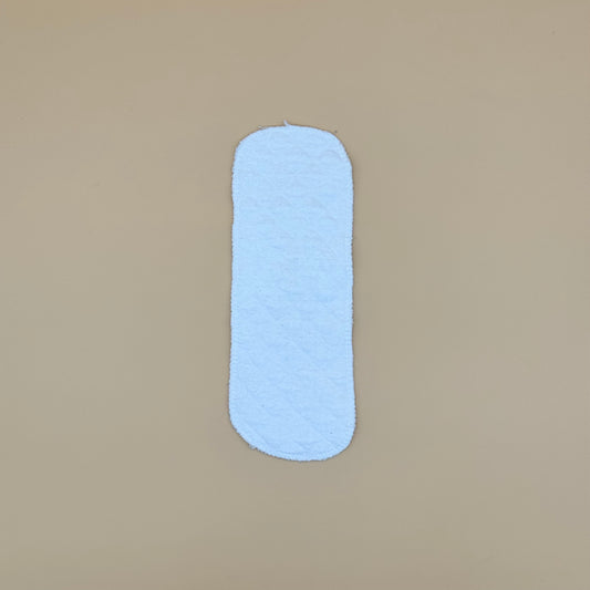 Unbranded Quilted Cotton Booster