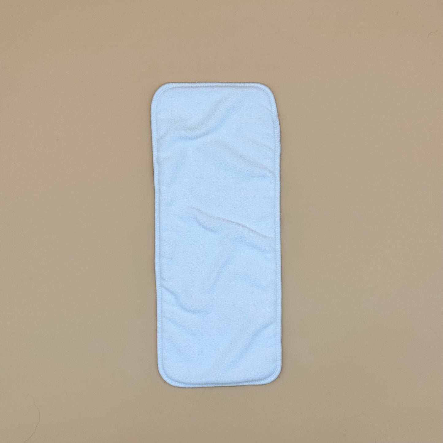 gDiapers Large 4-Layer Hemp/Cotton Insert