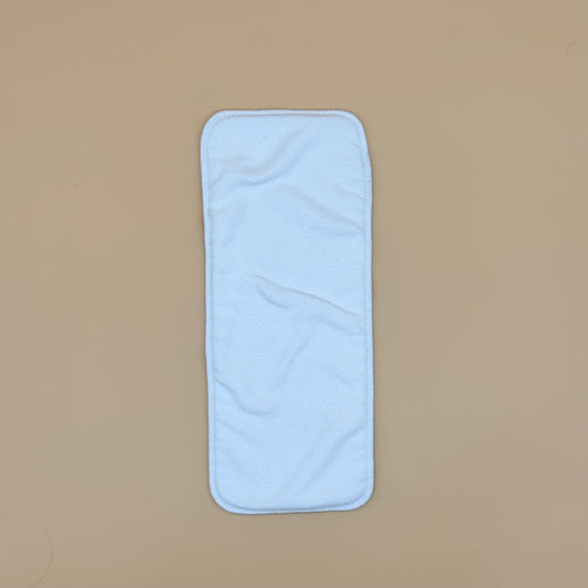 gDiapers Large 4-Layer Hemp/Cotton Insert