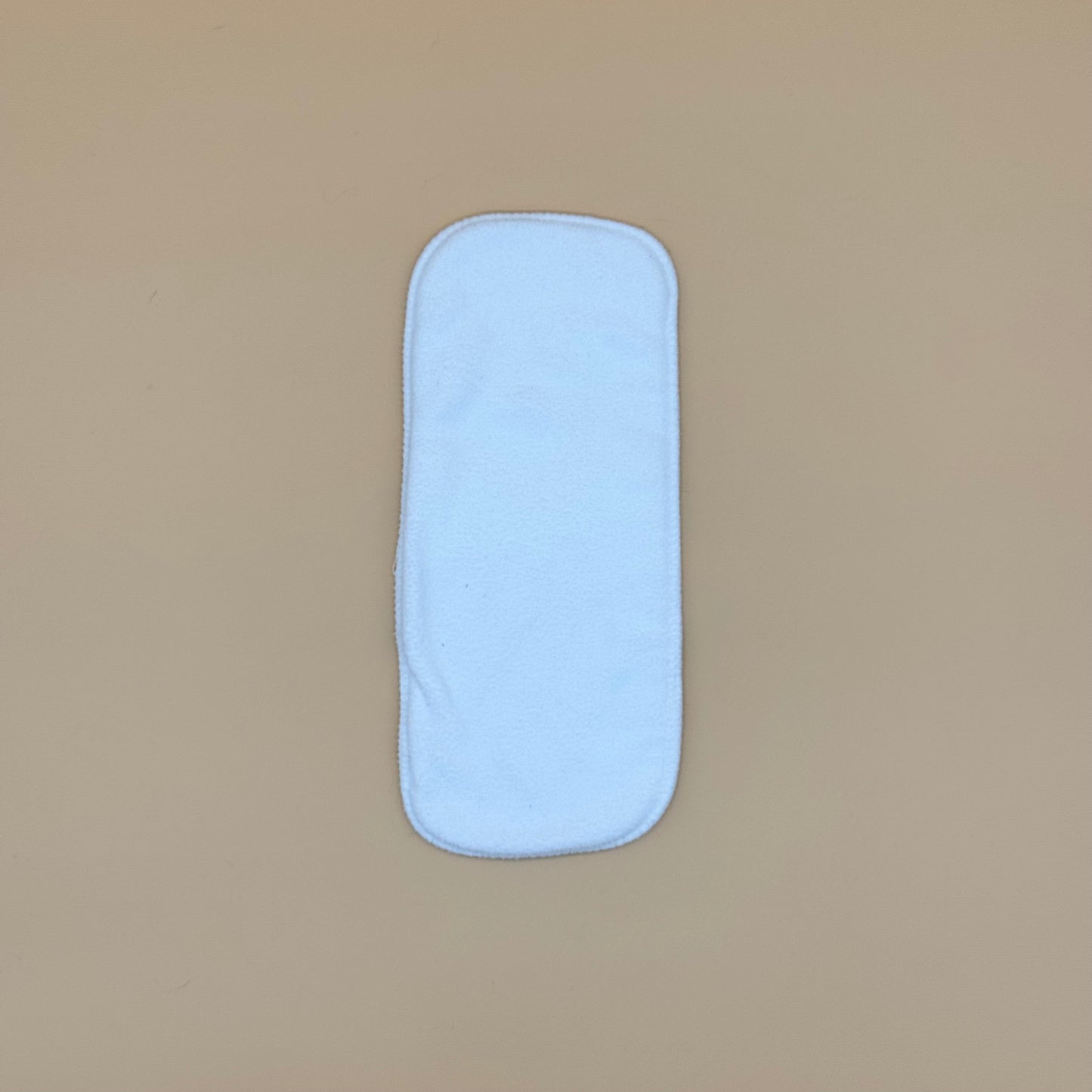 gDiapers Small 4-Layer Hemp/Cotton Insert