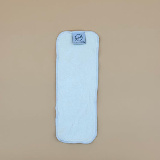 Southern Fluff Love 5-Layer Bamboo Terry Insert