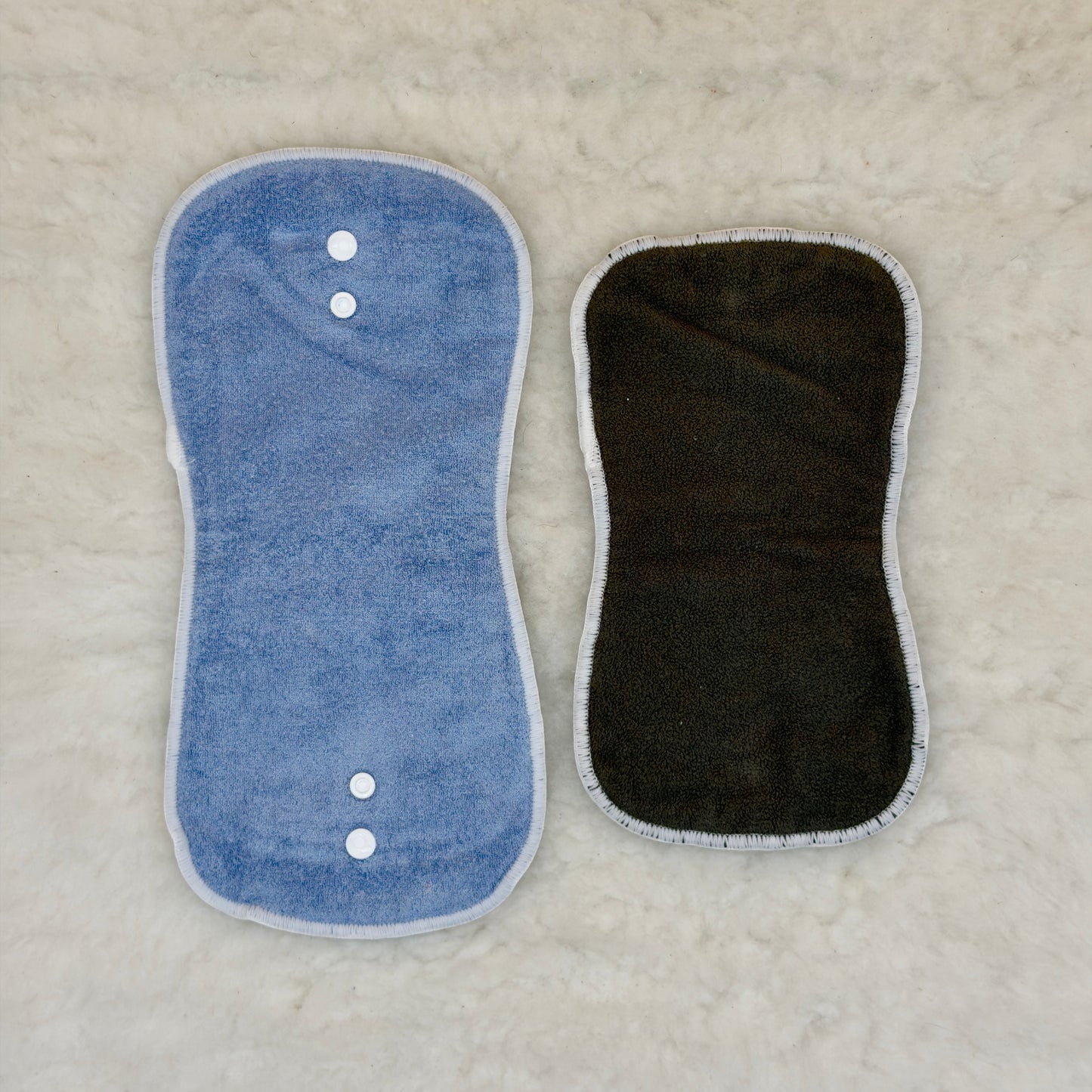 Lil Helper Summer The Tank Diaper with Inserts