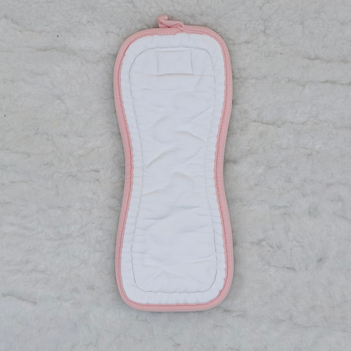 Sustainable Sprinkles Eeveelutions Contour Diaper Insert