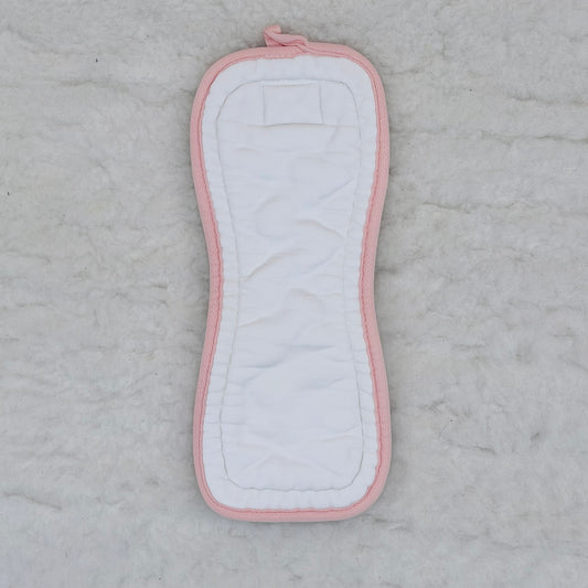 Sustainable Sprinkles Eeveelutions Contour Diaper Insert
