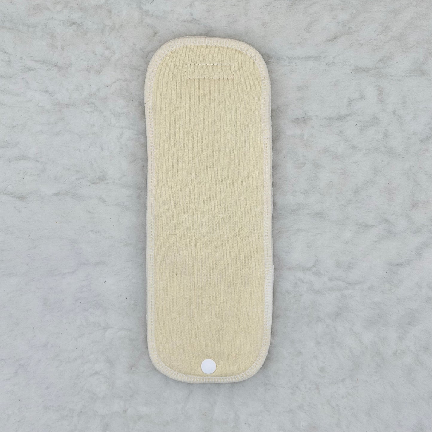 Mango Moon Stitches Unbleached Hemp Booster Insert - Brand New