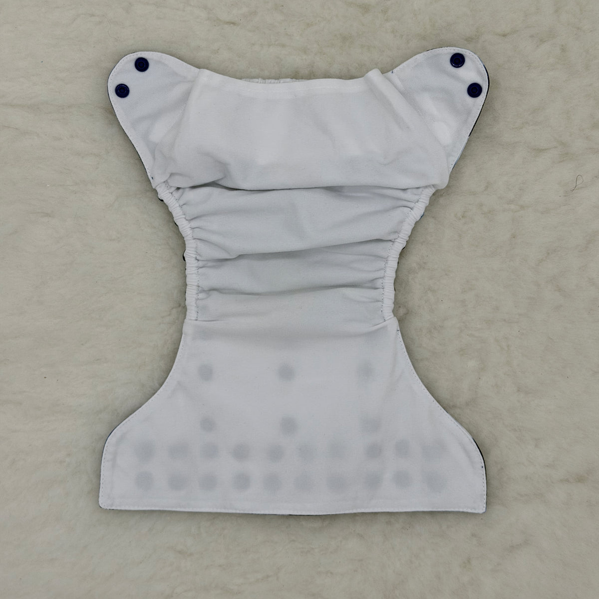 Mama Koala Night Sky Dragon Pocket Diaper