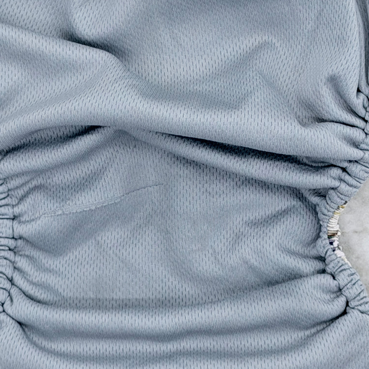 Emerald Cloth Co Wildflower Butterfly AWJ Pocket Diaper - Imperfect