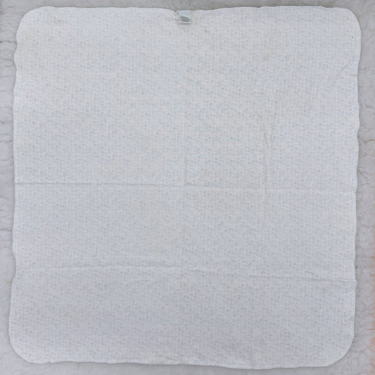 Circo Baby Pastel Dots Flannel Flat Cloth Diaper